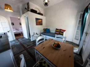 Τea & Sea apts
